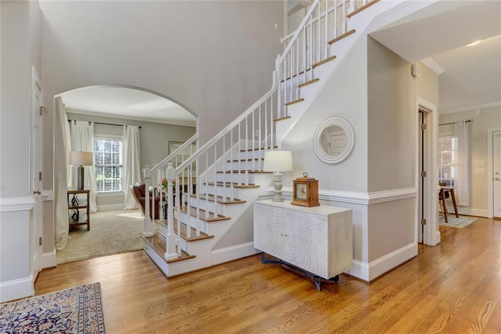 8510 Billet Place Oak Ridge, NC 27310 - Photo 3 of 40
