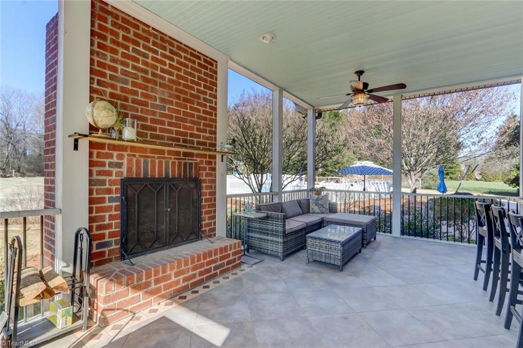 8510 Billet Place Oak Ridge, NC 27310 - Photo 29 of 40