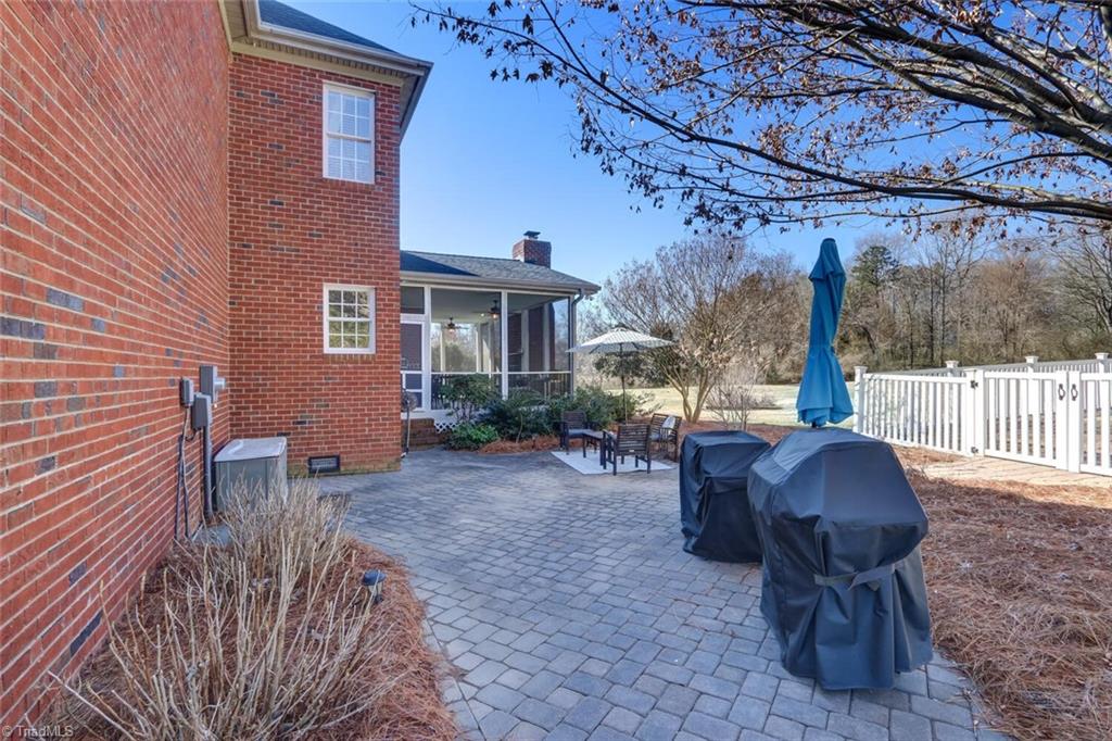 8510 Billet Place Oak Ridge, NC 27310 - Photo 30 of 40