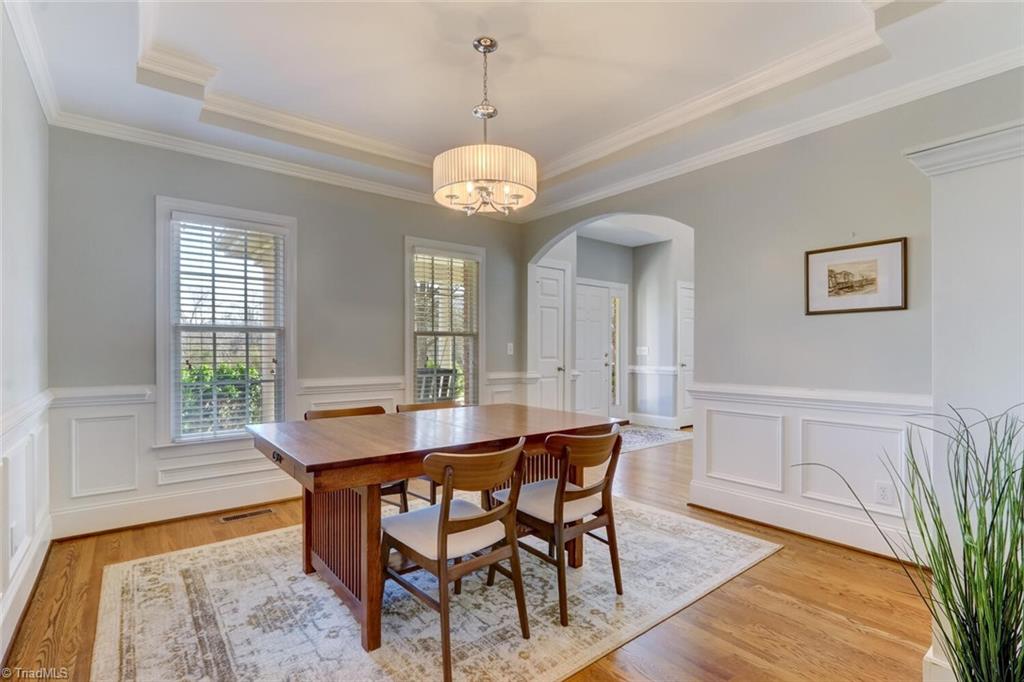 8510 Billet Place Oak Ridge, NC 27310 - Photo 4 of 40