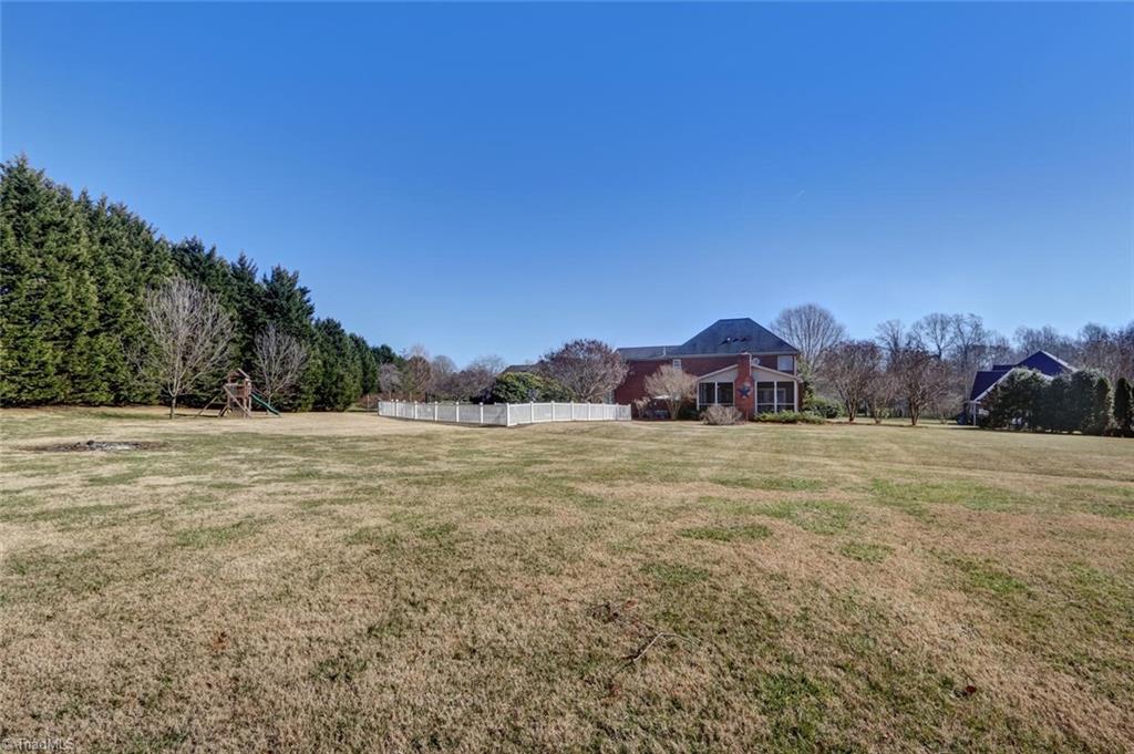 8510 Billet Place Oak Ridge, NC 27310 - Photo 36 of 40