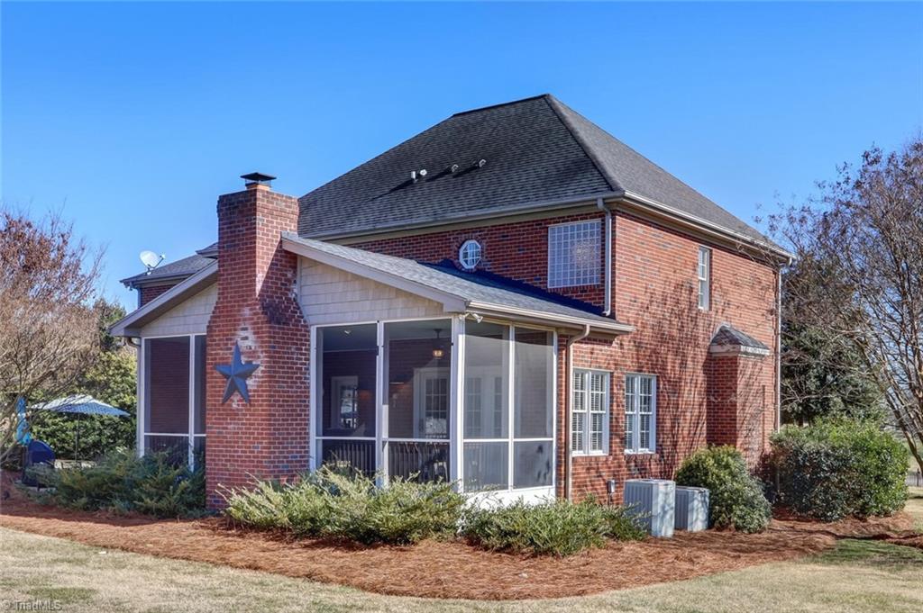 8510 Billet Place Oak Ridge, NC 27310 - Photo 38 of 40