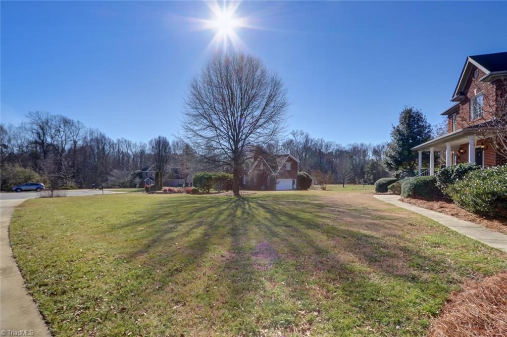 8510 Billet Place Oak Ridge, NC 27310 - Photo 40 of 40