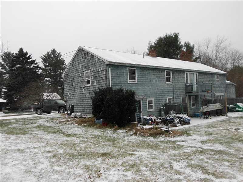 10 Sunset View Street, Unit 5 Gray, ME 04039 - Photo 10 of 10 Exterior Back.
