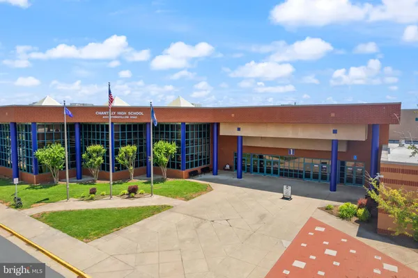 $859,000 | 13109 Poplar Tree Road, Fairfax, VA 22033