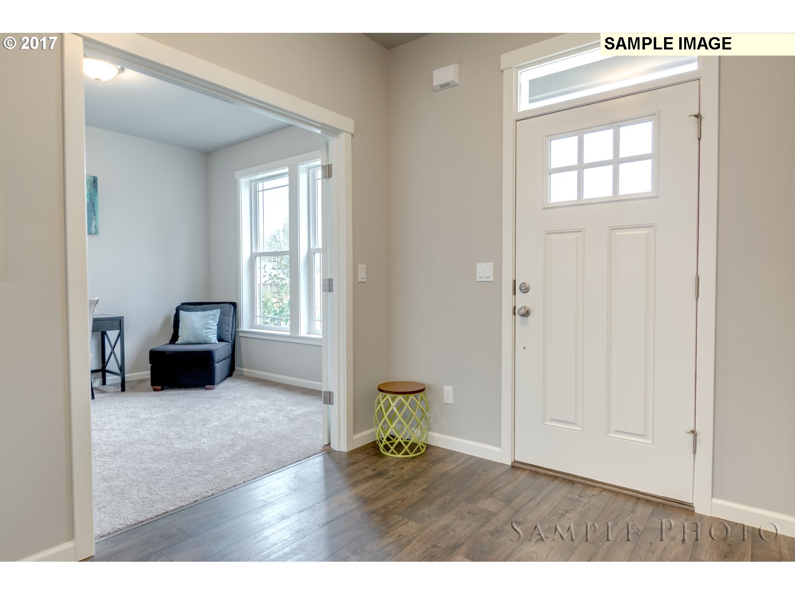 3206 Southeast Riesling Road Milwaukie, OR 97267 - Photo 3 of 24 Gallery Image 3