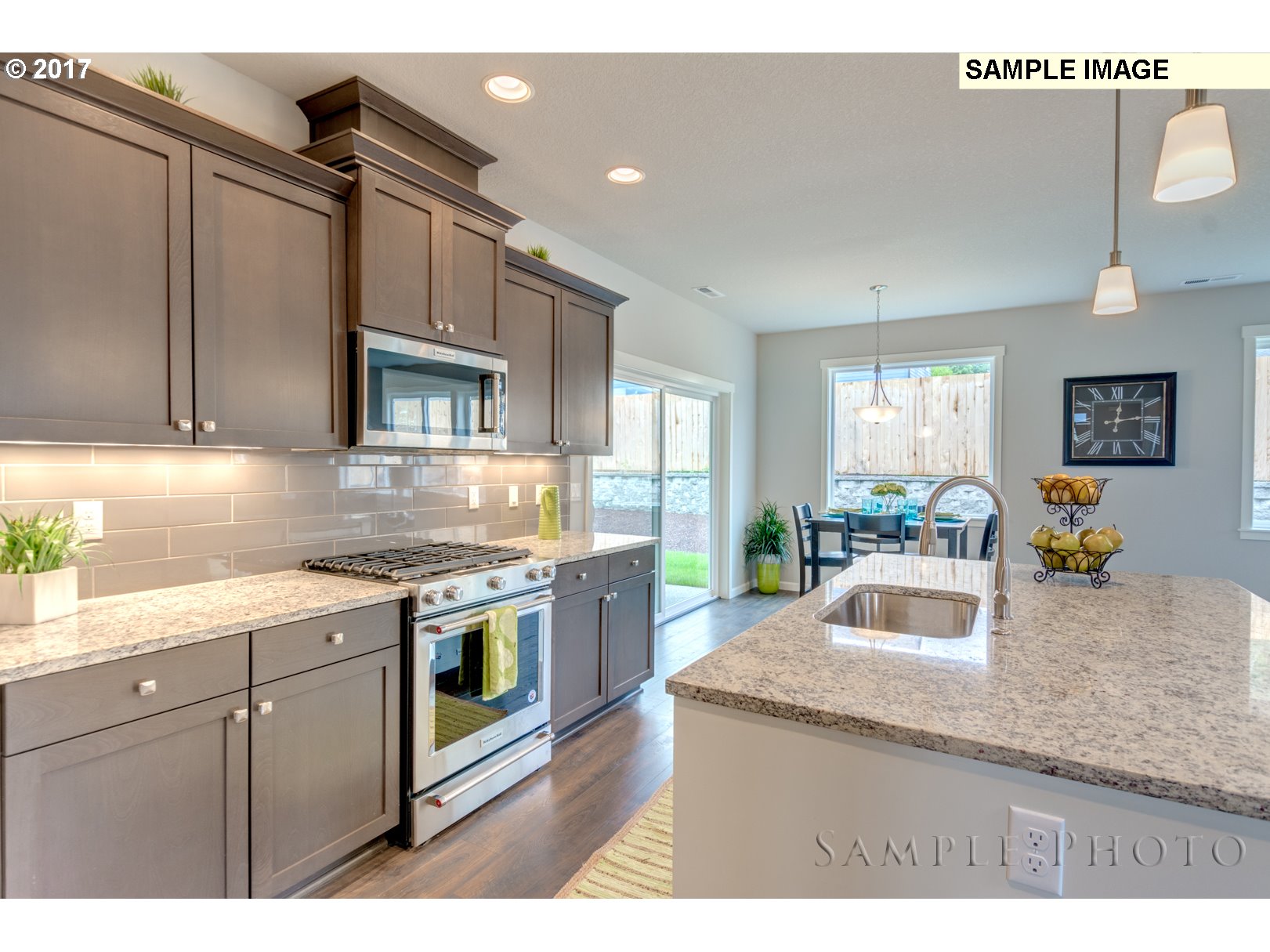 3206 Southeast Riesling Road Milwaukie, OR 97267 - Photo 9 of 24 Gallery Image 9