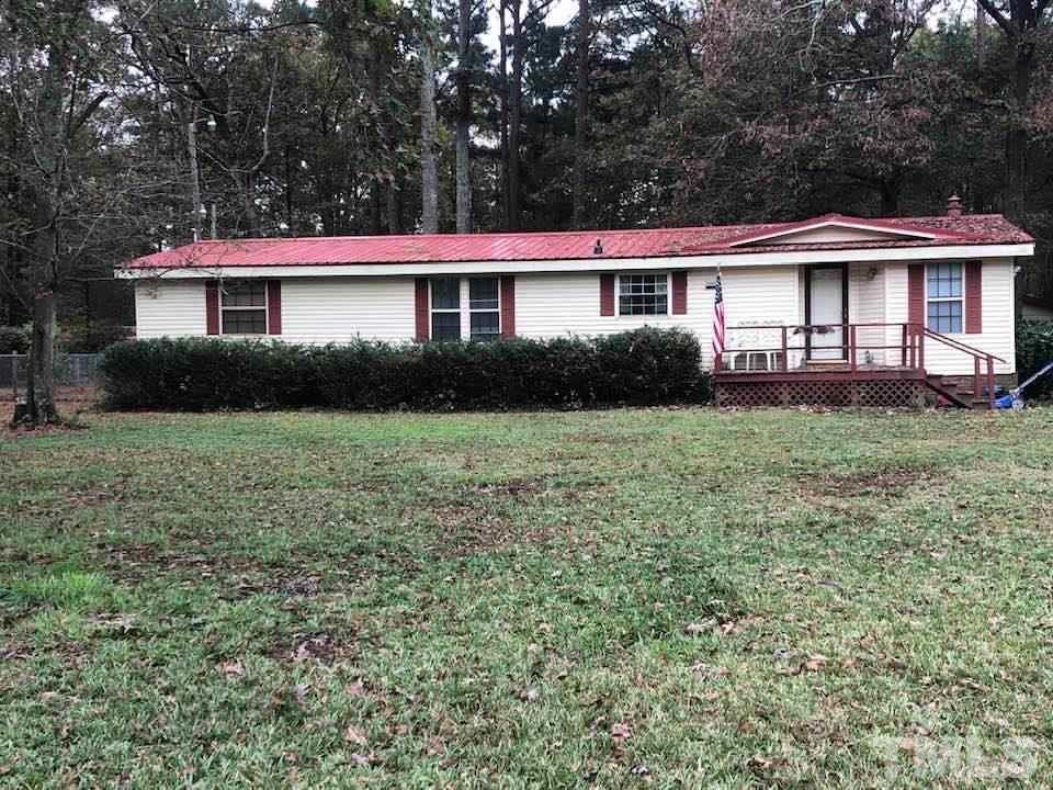 399 East Gordon Road Selma, NC 27576 - Photo 1 of 23 Gallery Image 1