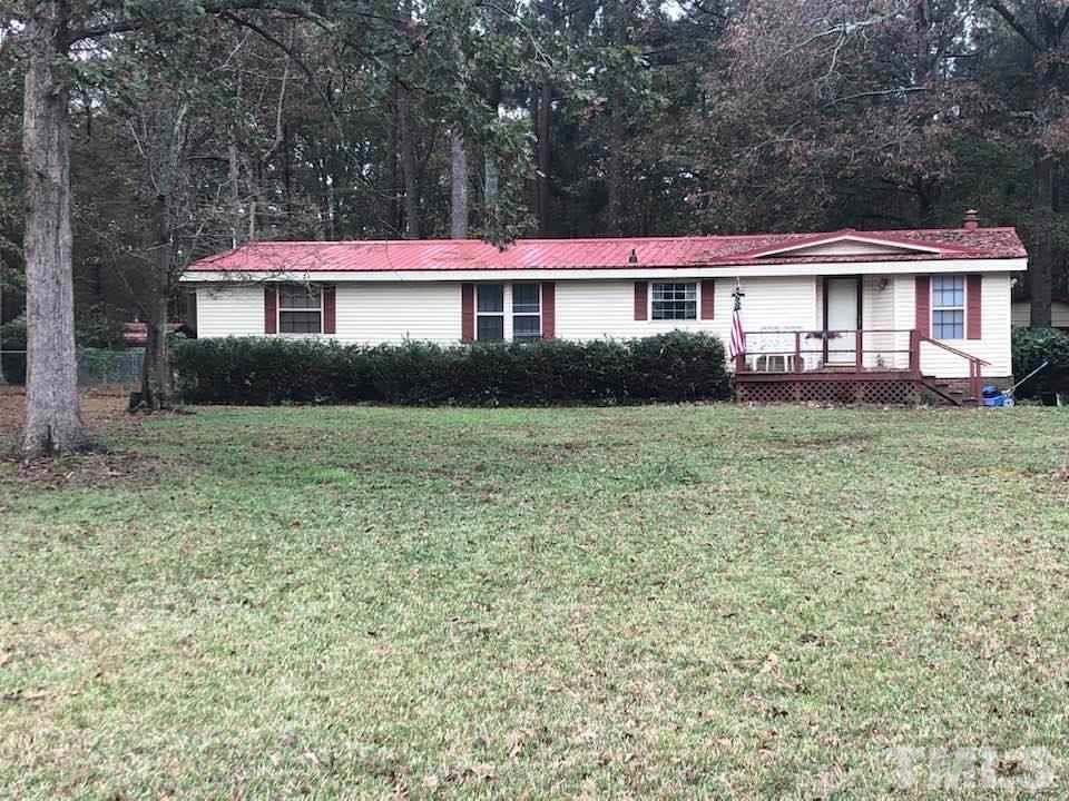 399 East Gordon Road Selma, NC 27576 - Photo 2 of 23 Gallery Image 2