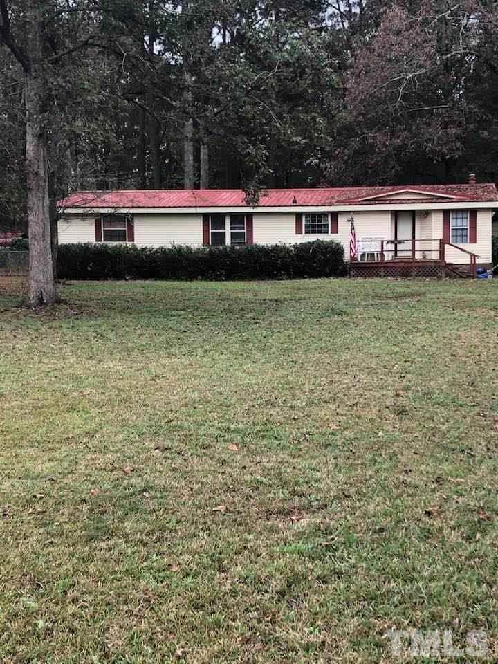 399 East Gordon Road Selma, NC 27576 - Photo 3 of 23 Gallery Image 3