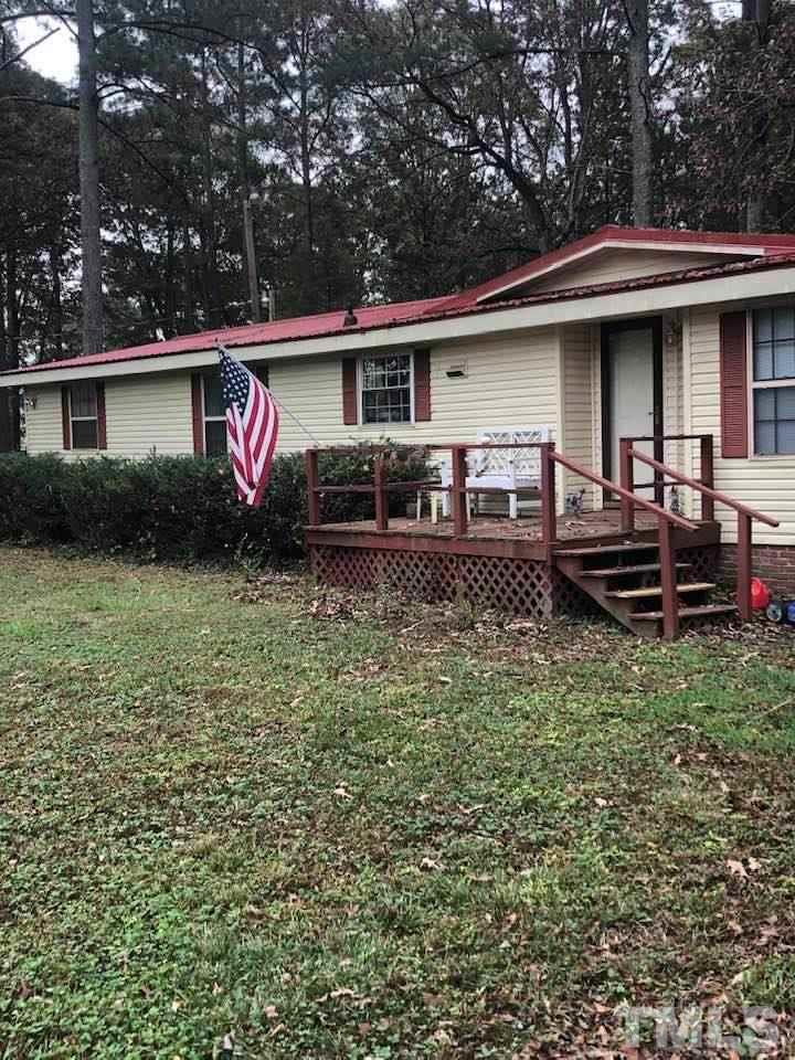 399 East Gordon Road Selma, NC 27576 - Photo 4 of 23 Gallery Image 4