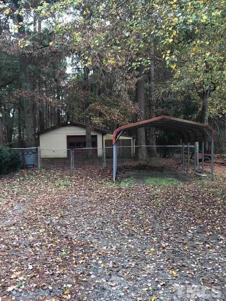 399 East Gordon Road Selma, NC 27576 - Photo 6 of 23 Gallery Image 6