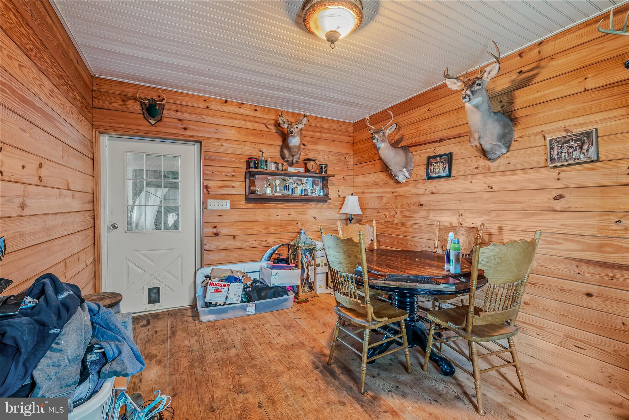 105 Grade Road Falling Waters, WV 25419 - Photo 53 of 96 Office in Barn/Bonus Room