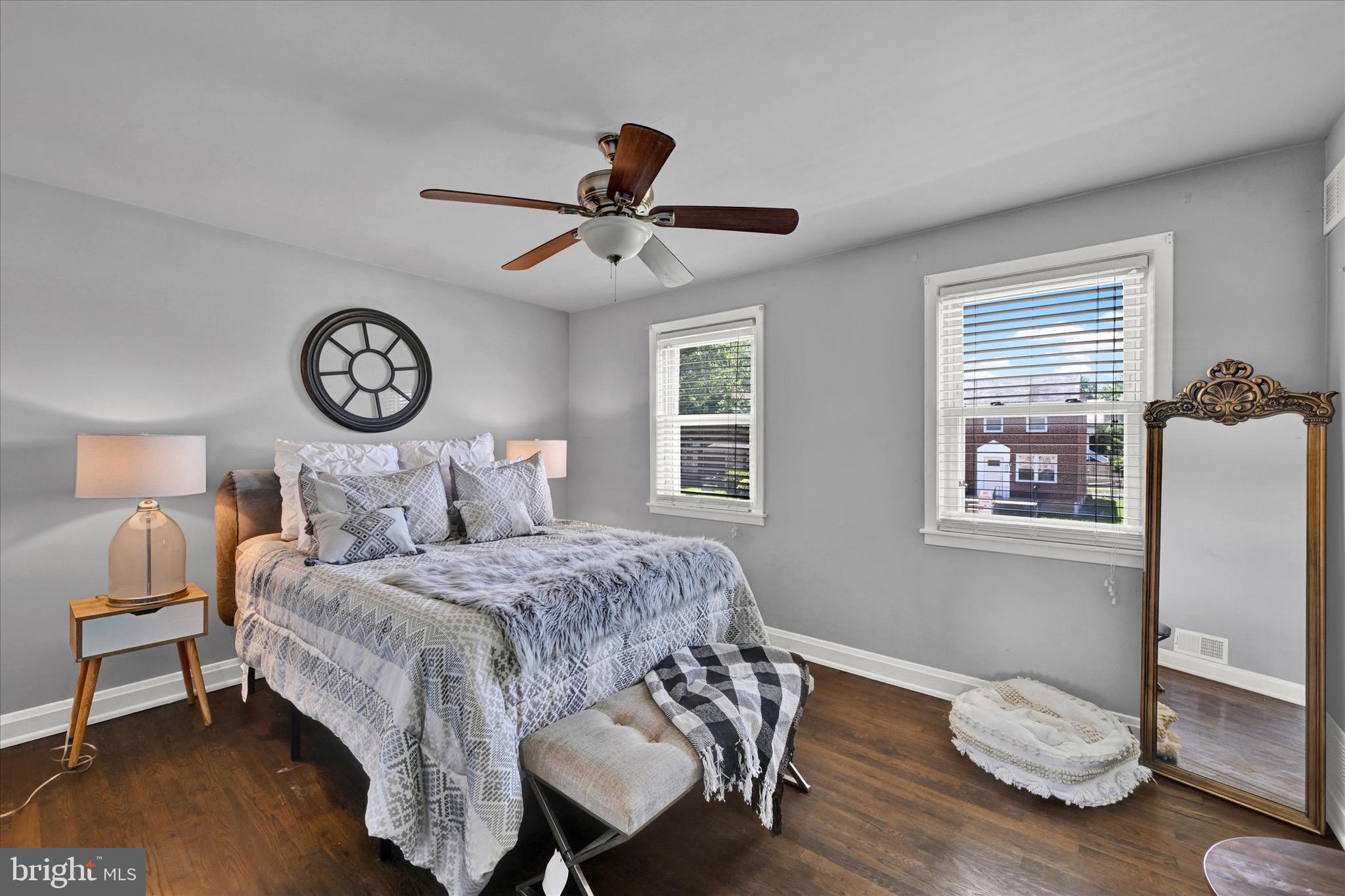 1127 Wicklow Road Baltimore, MD 21229 - Photo 13 of 26