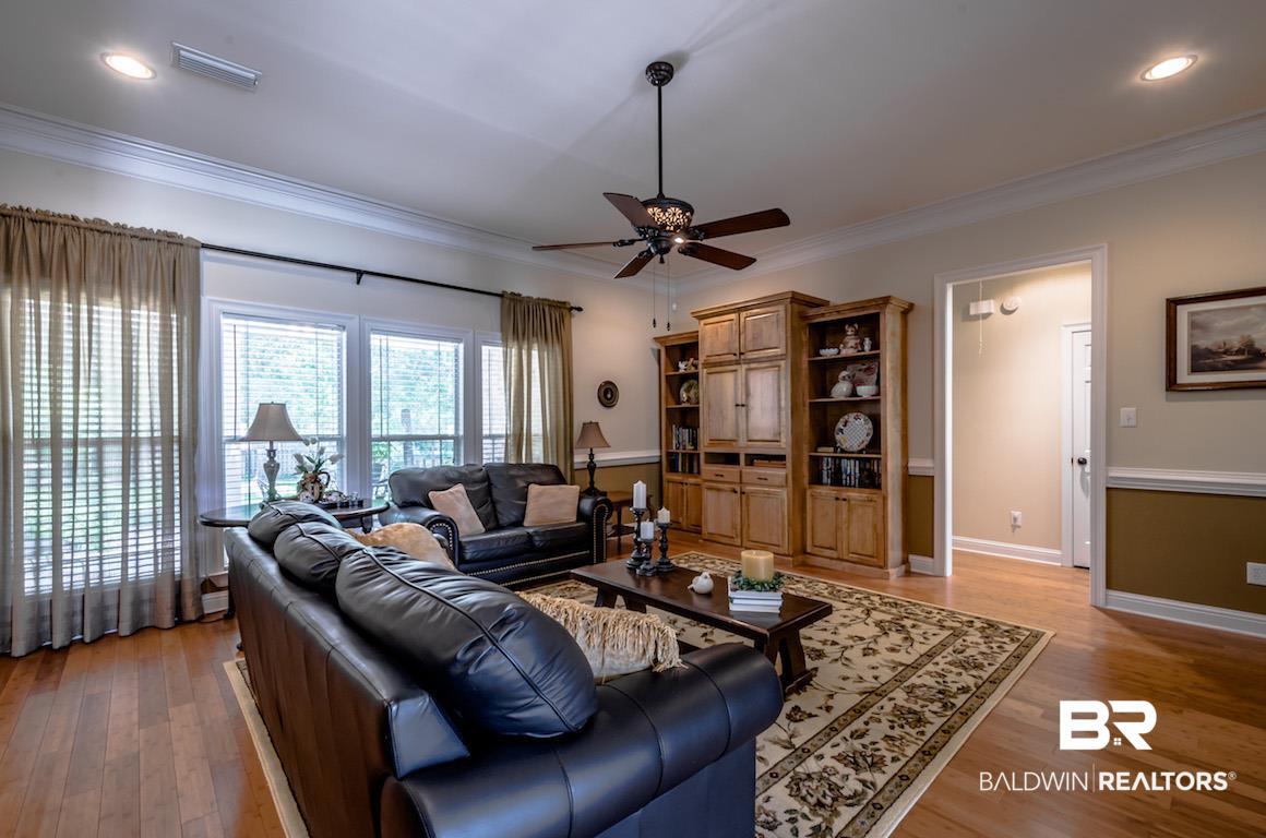 7857 Walnut Ridge Court Saraland, AL 36571 - Photo 16 of 39
