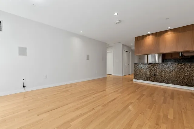 a view of a projector room