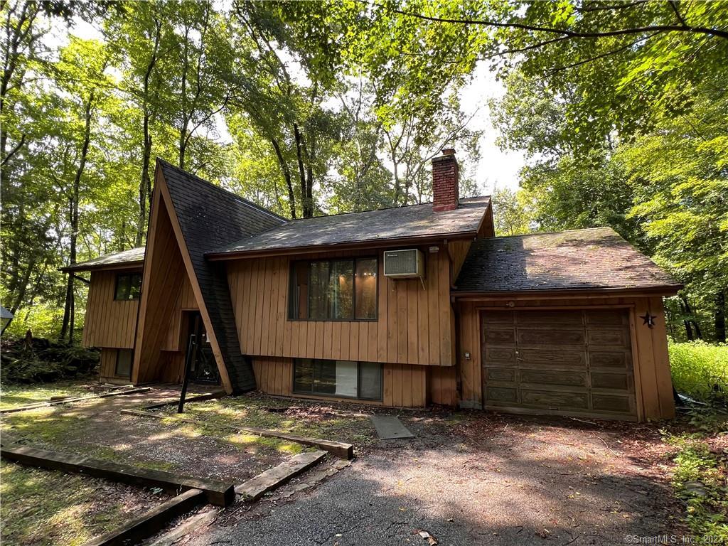 355 Segar Mountain Road Kent, CT 06785 - Photo 1 of 1