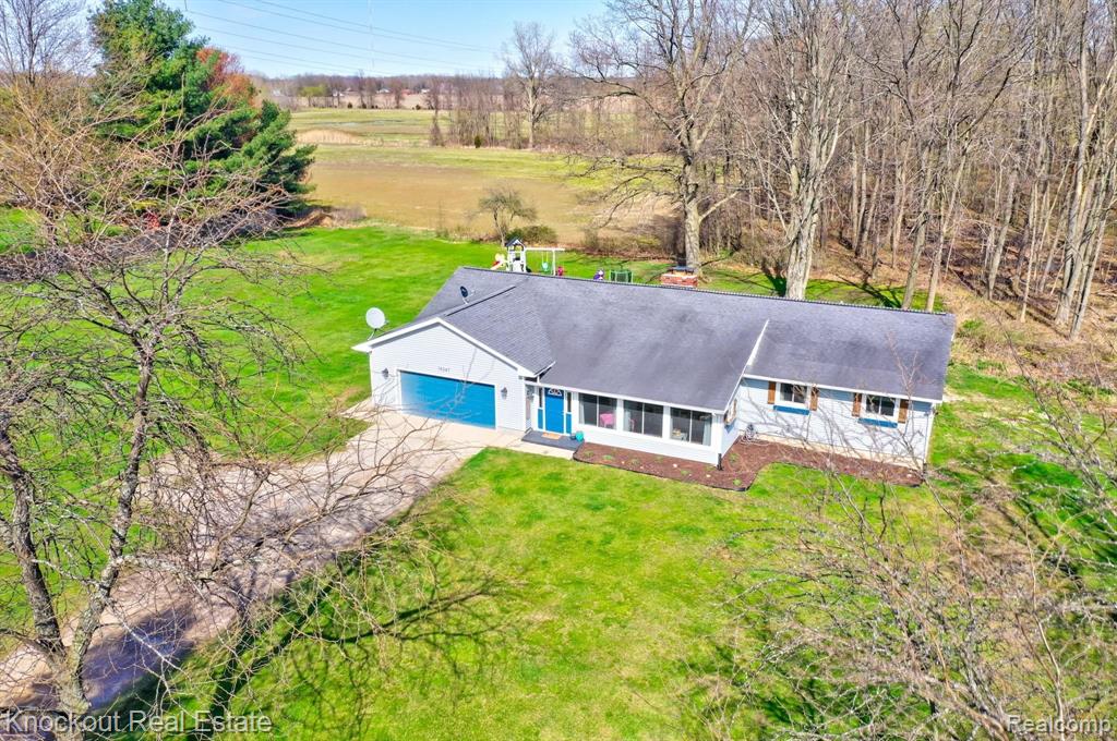 14347 Stuart Road Chesaning, MI 48616 - Photo 59 of 69