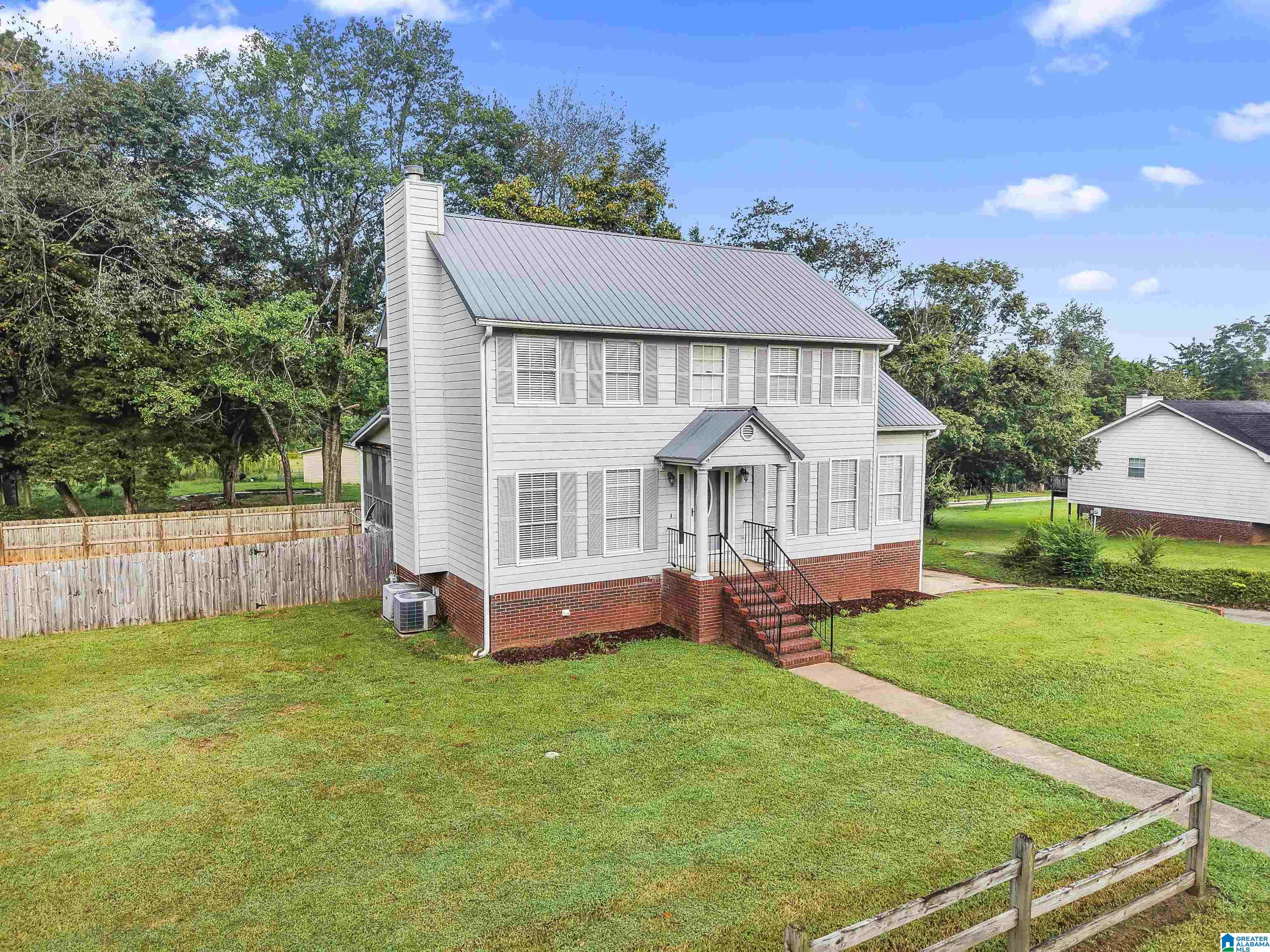 140 Cedar Rock Road Leeds, AL 35094 - Photo 36 of 37