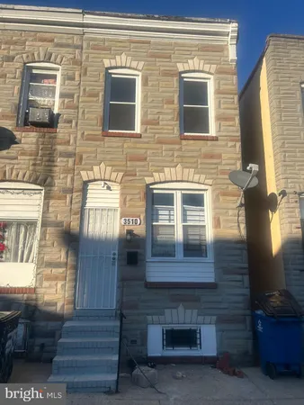 $1,300 | 3510 Mt Pleasant Avenue, Baltimore, MD 21224