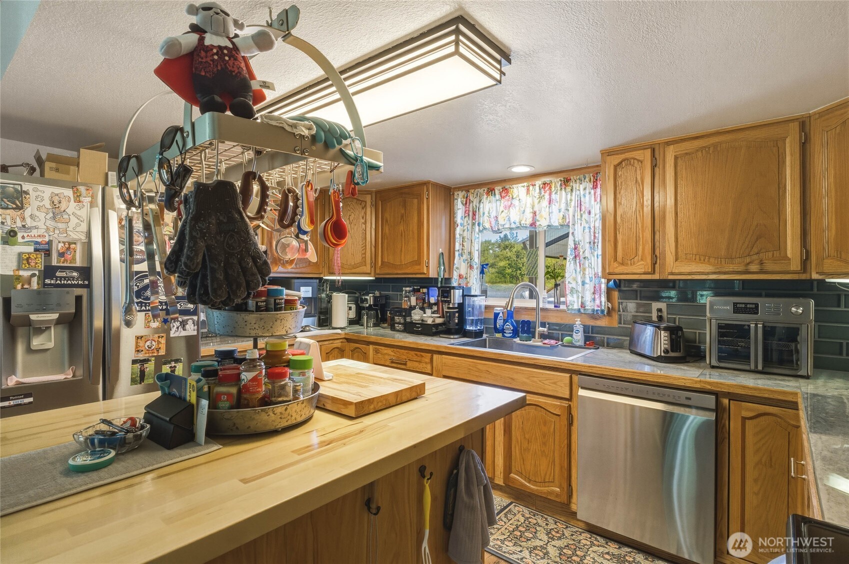 1571 Mission Creek Road Cashmere, WA 98815 - Photo 11 of 34