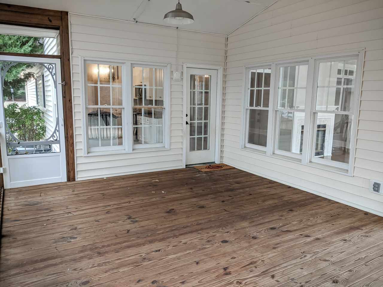 4013 Hickory Grove Church Road Raleigh, NC 27613 - Photo 19 of 23 Photo 19