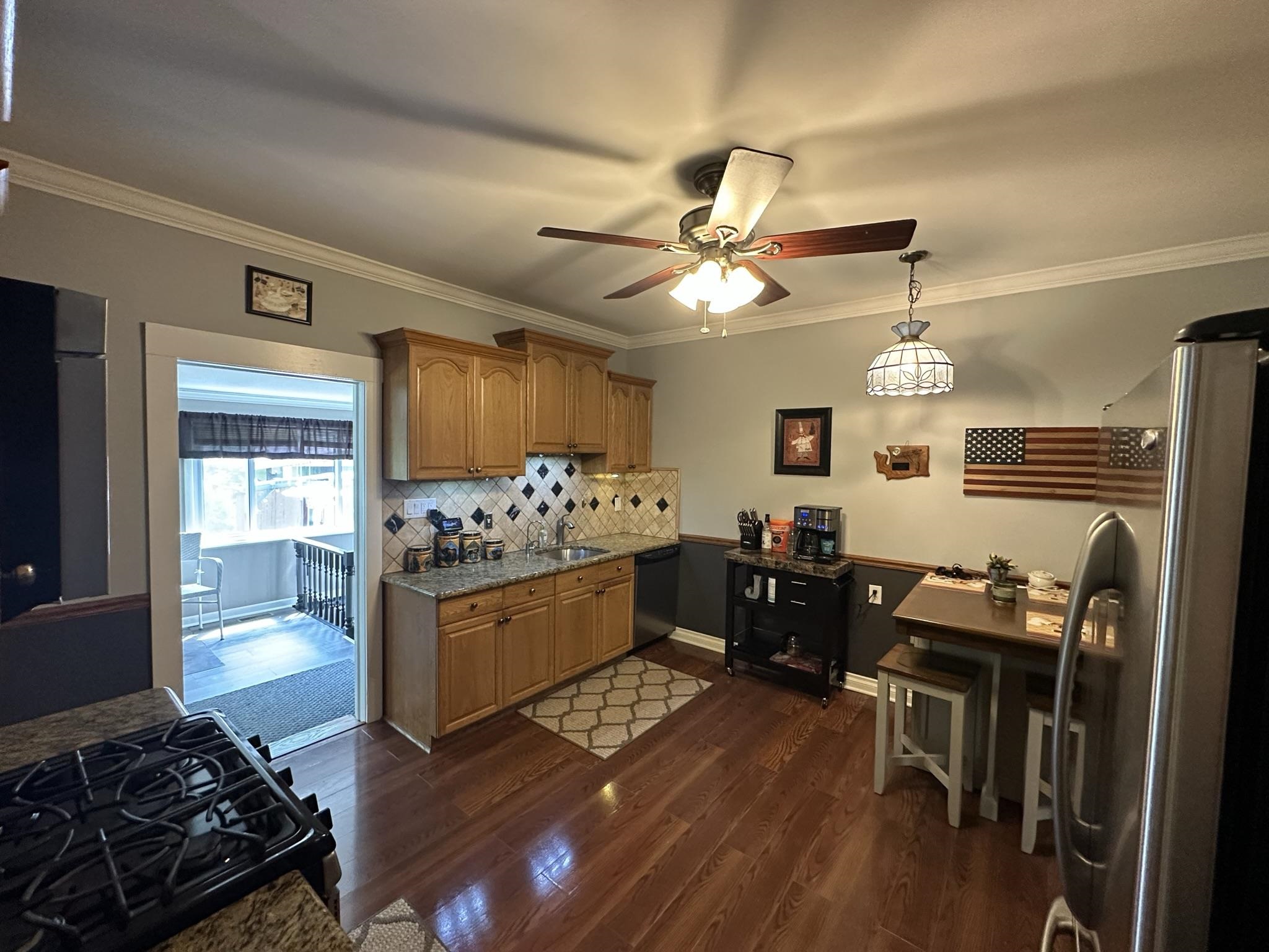 51540 Fairchild Road Chesterfield, MI 48051 - Photo 26 of 53