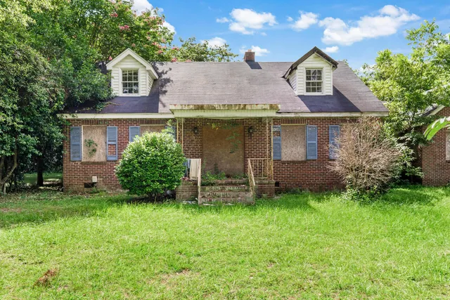 $230,000 | 1895 Columbia Road, Orangeburg, SC 29115