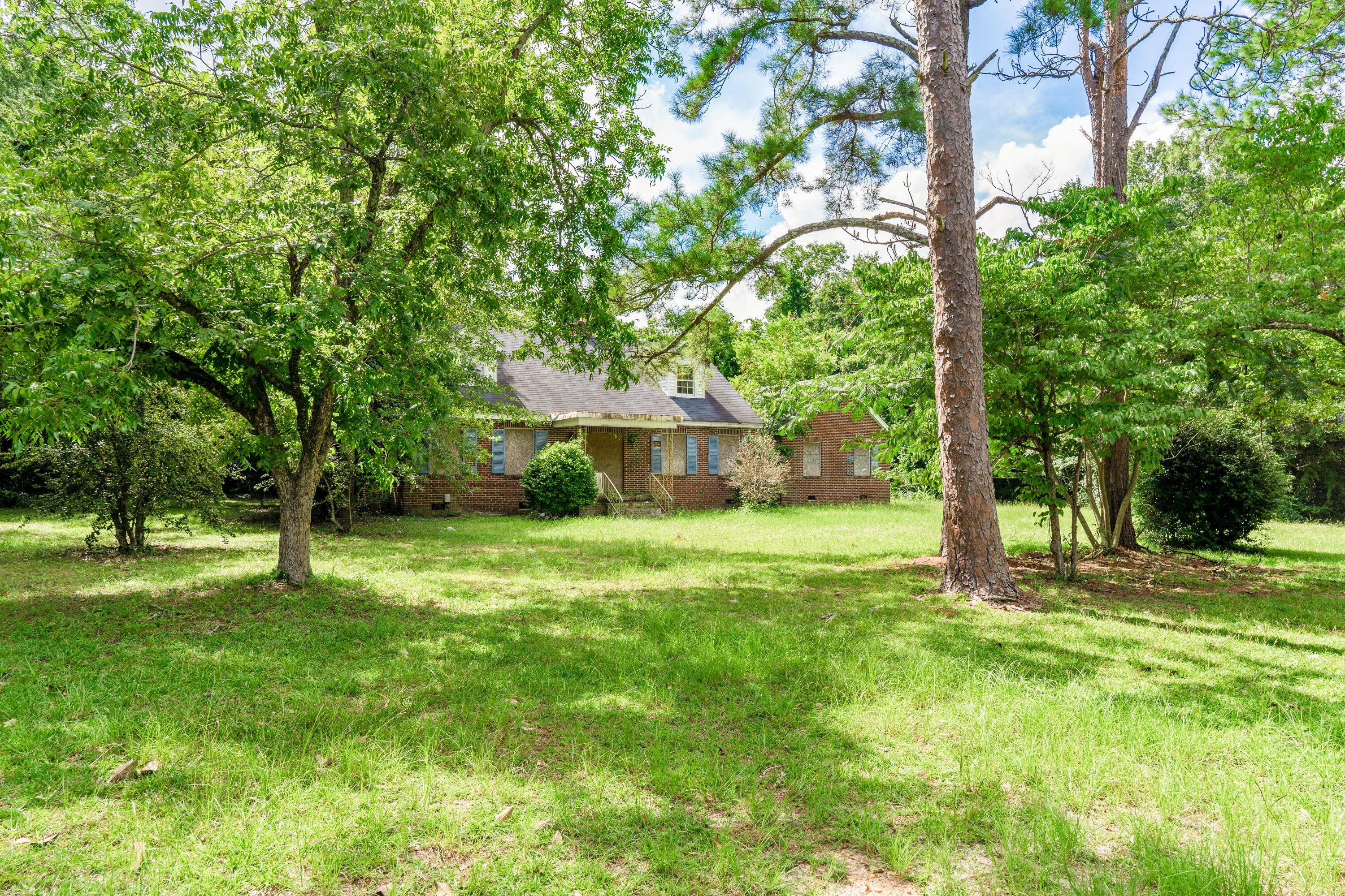 1895 Columbia Road Orangeburg, SC 29115 - Photo 4 of 8 IMG_5282