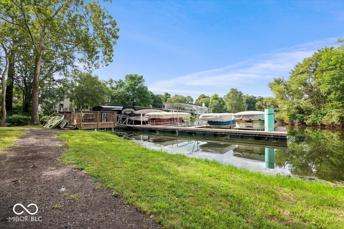 12295 Ridgeside Road Indianapolis, IN 46256 - Photo 52 of 65 Gallery Image 52