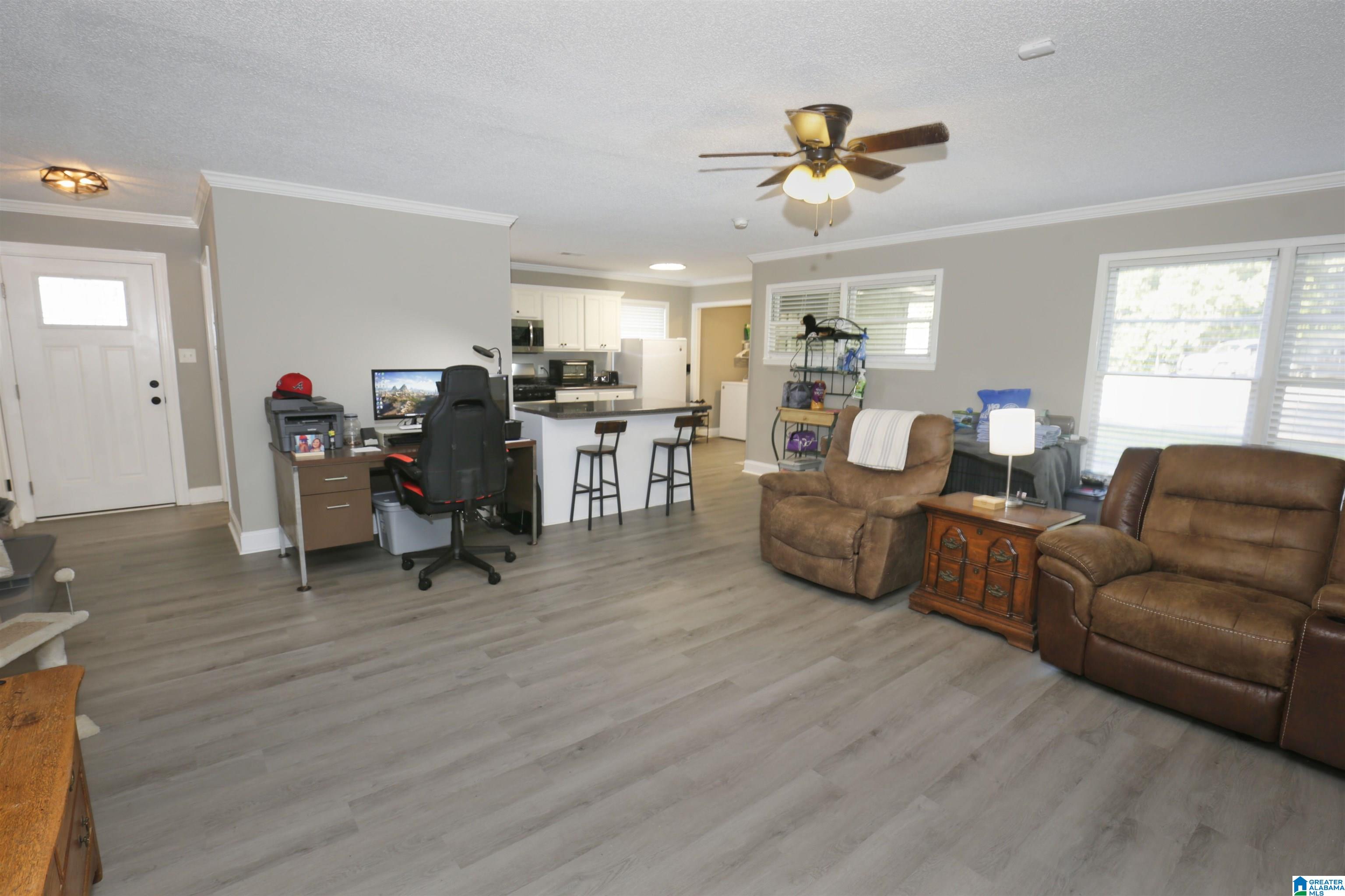 152 Wirans Road Anniston, AL 36205 - Photo 26 of 26
