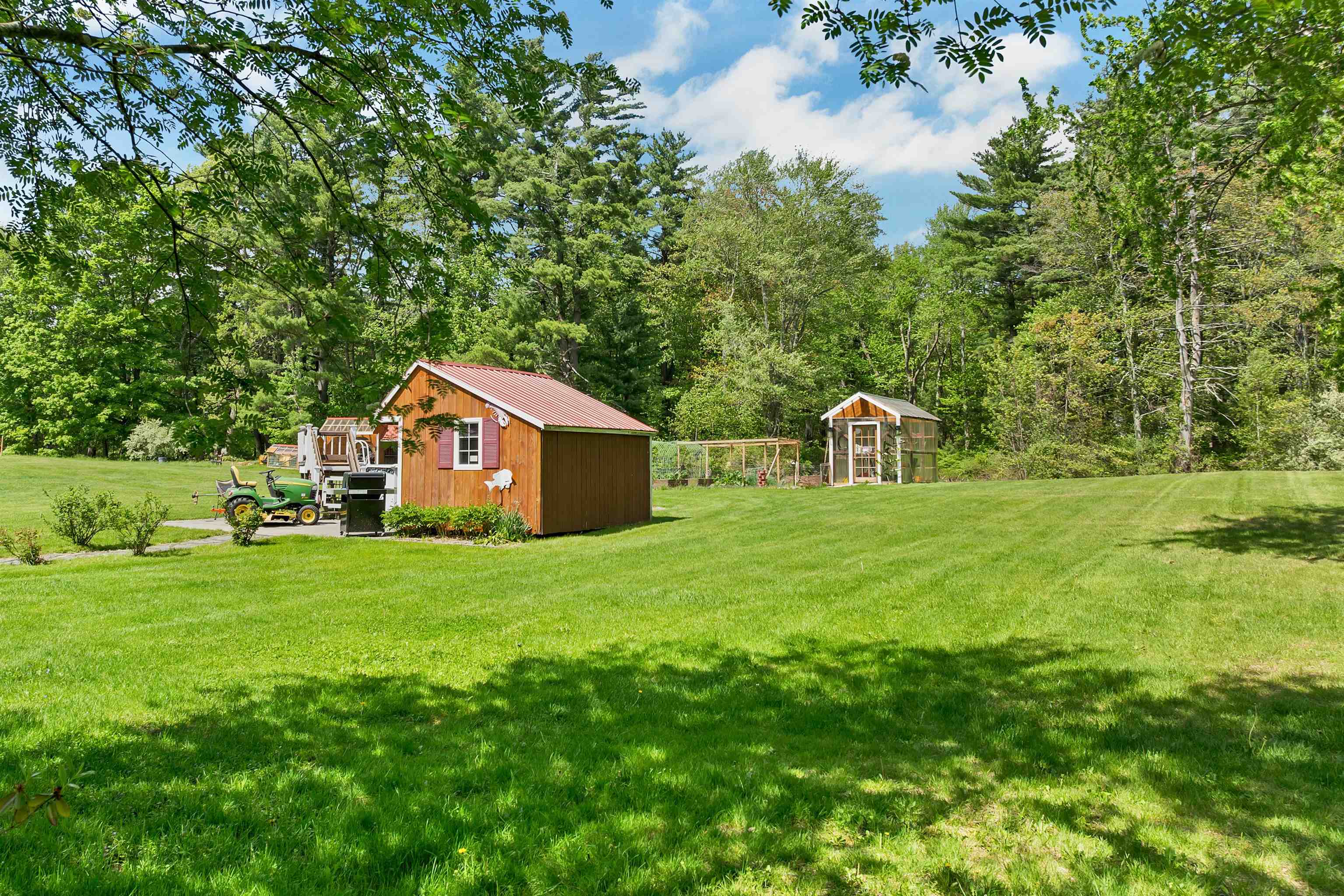 62 Lane Road Derry, NH 03038 - Photo 44 of 50