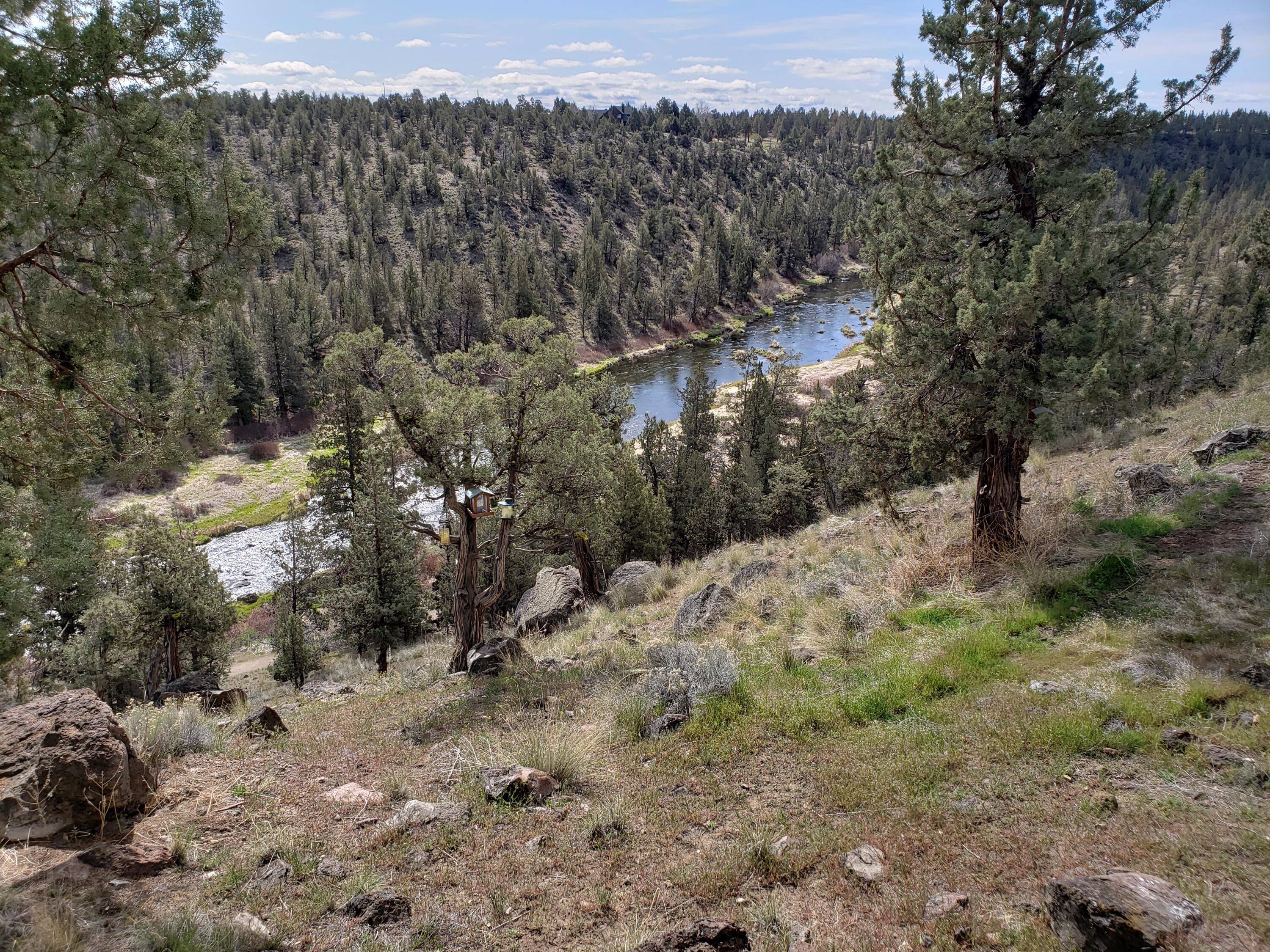 2340 Snowgoose Drive, Unit RV9D Redmond, OR 97756 - Photo 33 of 33 river canyon view