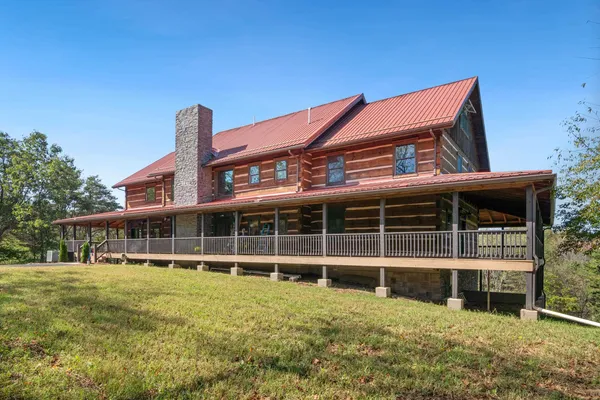 $1,199,000 | 1348 Cranberry Lane, Blacksburg, VA 24060
