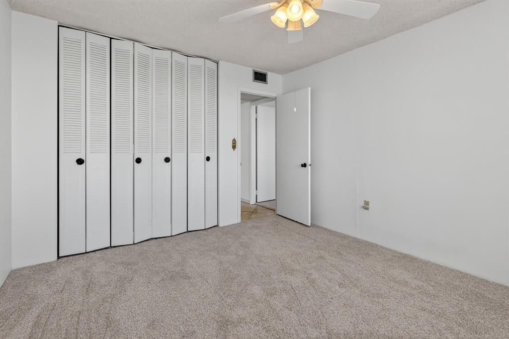 2750 Northeast 183rd Street, Unit 911 Aventura, FL 33160 - Photo 24 of 34 a view of an empty room