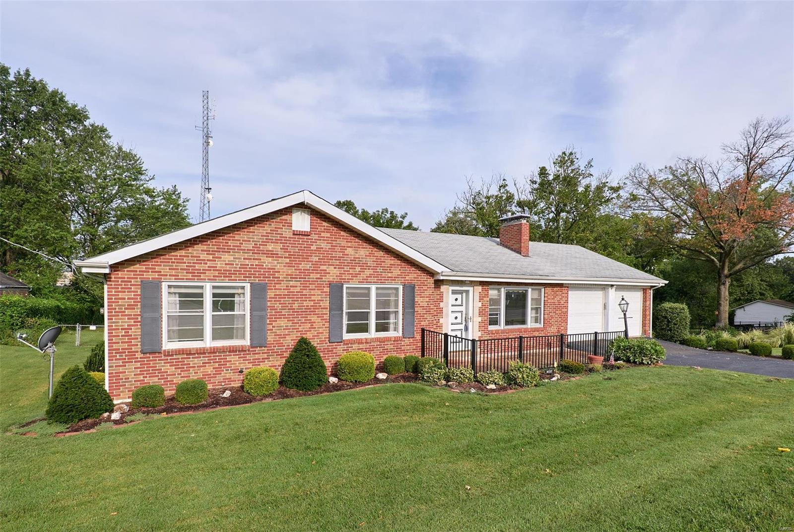 9537 Sappington Road St. Louis, MO 63126 - Photo 55 of 56 Gallery Image 55