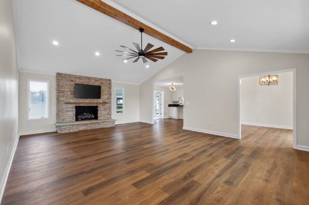 76 Ledford Mill Road Tullahoma, TN 37388 - Photo 3 of 96 Gallery Image 3