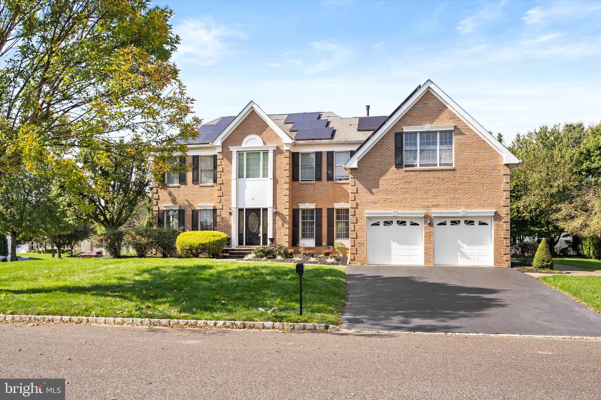 17 Dogwood Road Moorestown, NJ 08057 - Photo 1 of 40