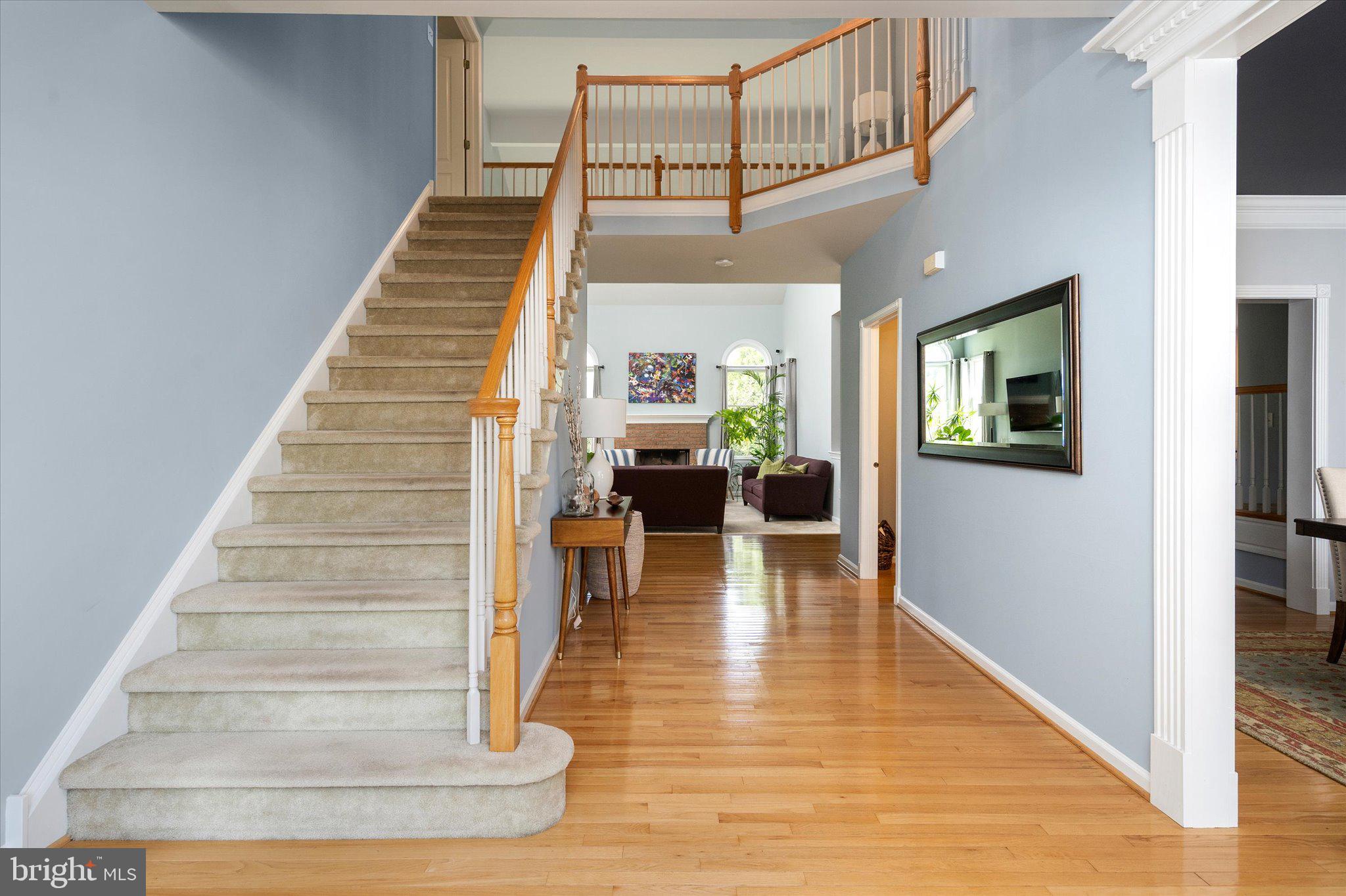 17 Dogwood Road Moorestown, NJ 08057 - Photo 3 of 40