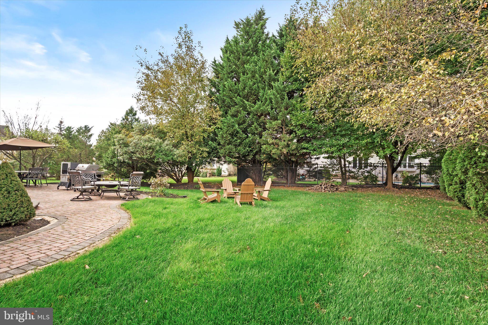 17 Dogwood Road Moorestown, NJ 08057 - Photo 38 of 40