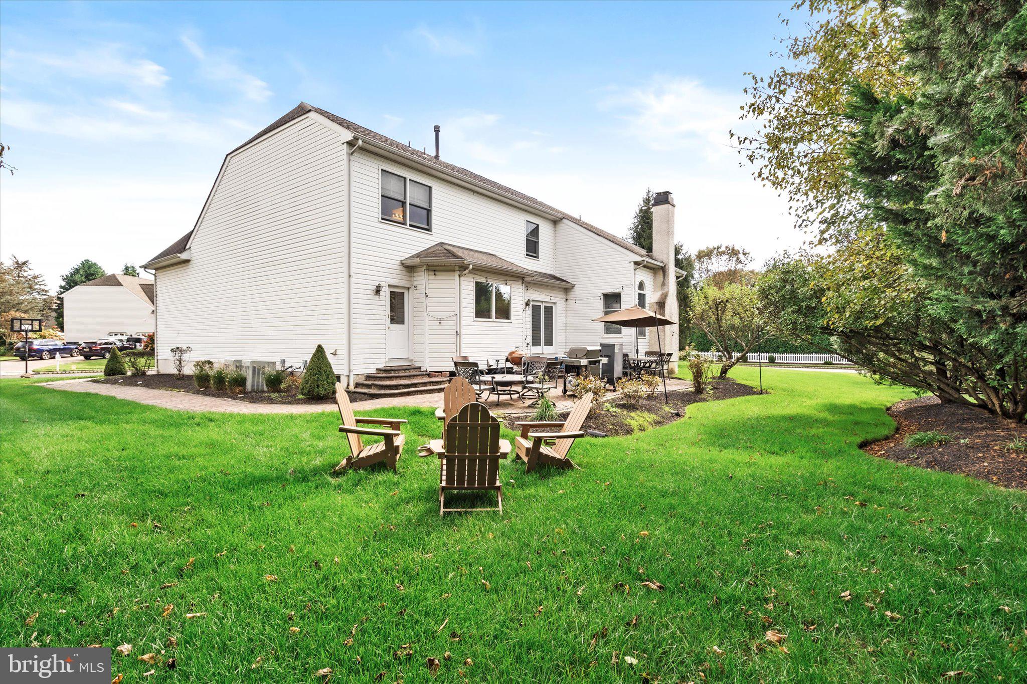 17 Dogwood Road Moorestown, NJ 08057 - Photo 39 of 40