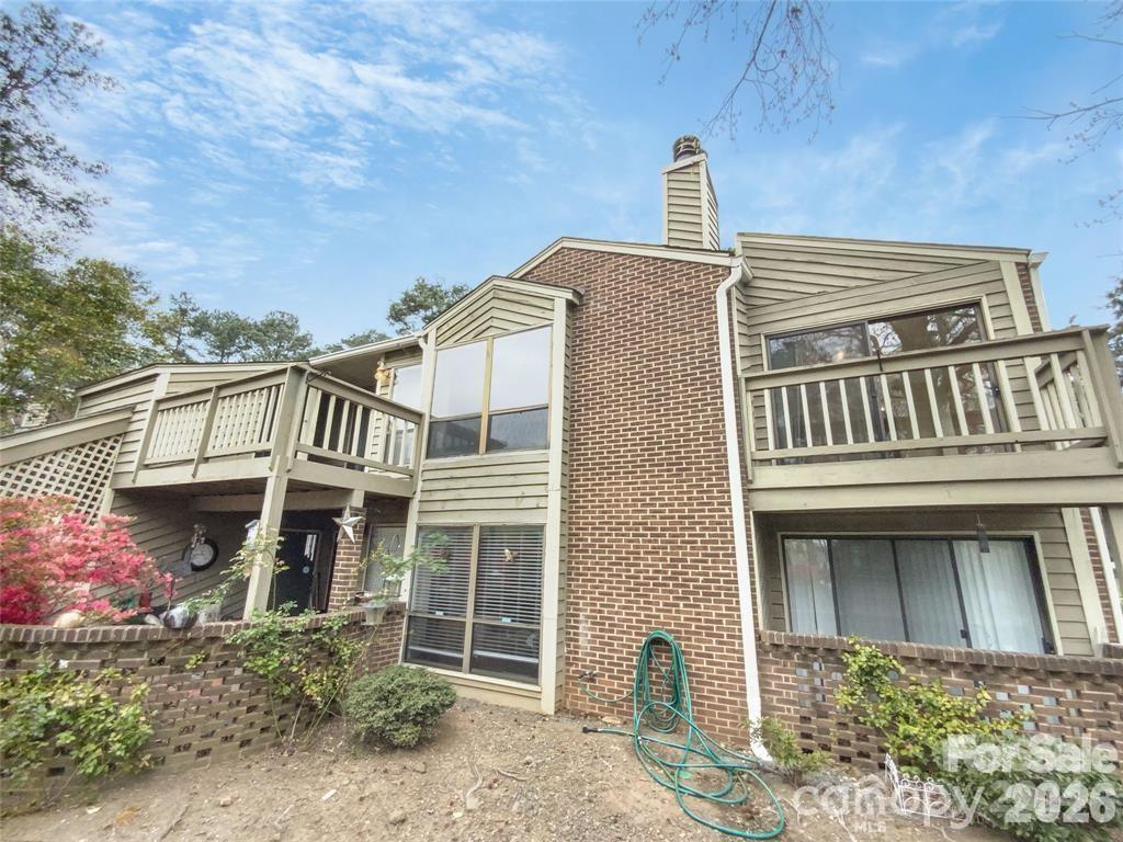 1600 Sharon Road West, Unit 16 Charlotte, NC 28210 - Photo 12 of 12