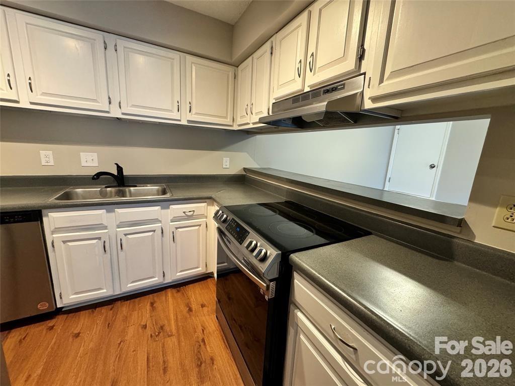 1600 Sharon Road West, Unit 16 Charlotte, NC 28210 - Photo 2 of 12