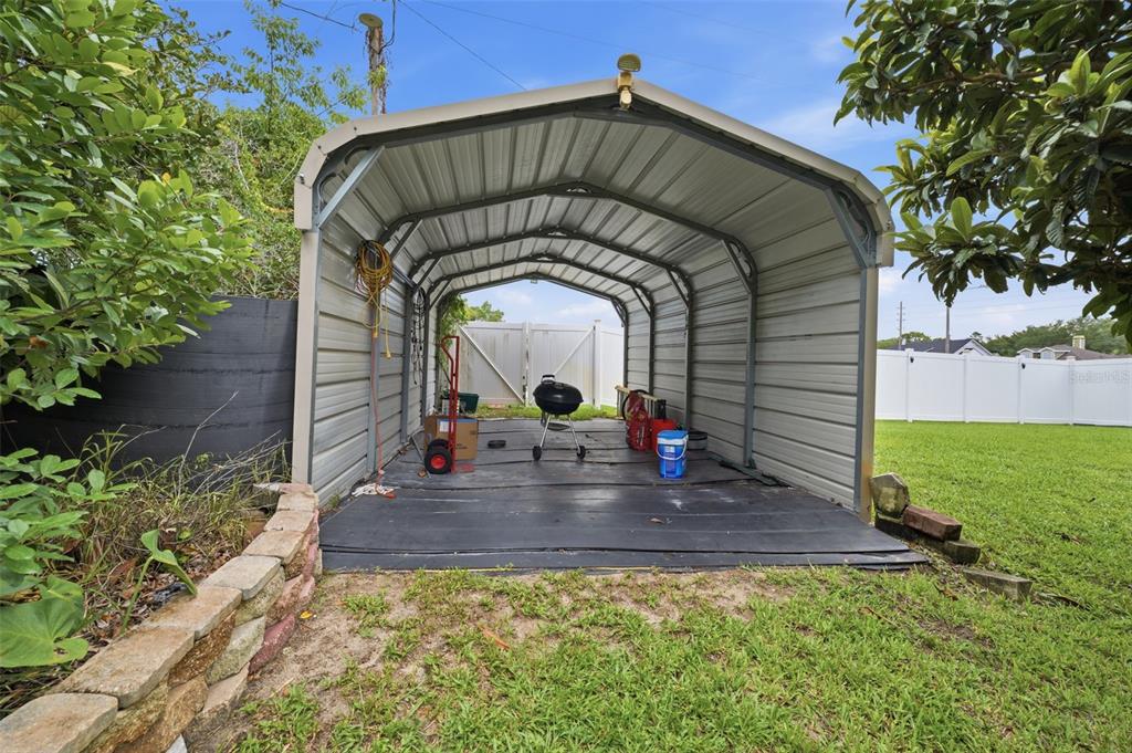 13363 Spring Hill Drive Spring Hill, FL 34609 - Photo 43 of 61