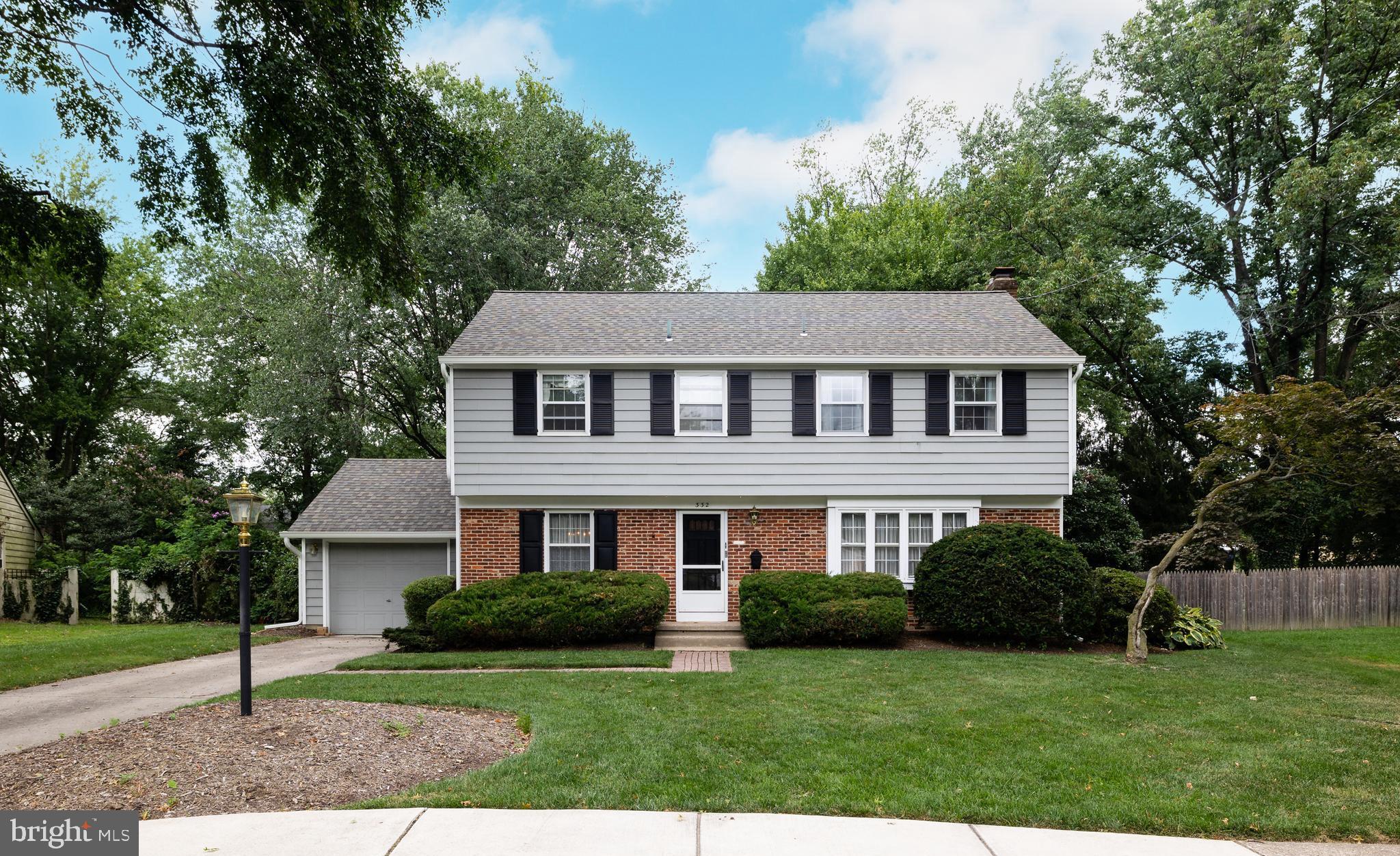 332 Wayland Road Cherry Hill, NJ 08034 - Photo 1 of 35