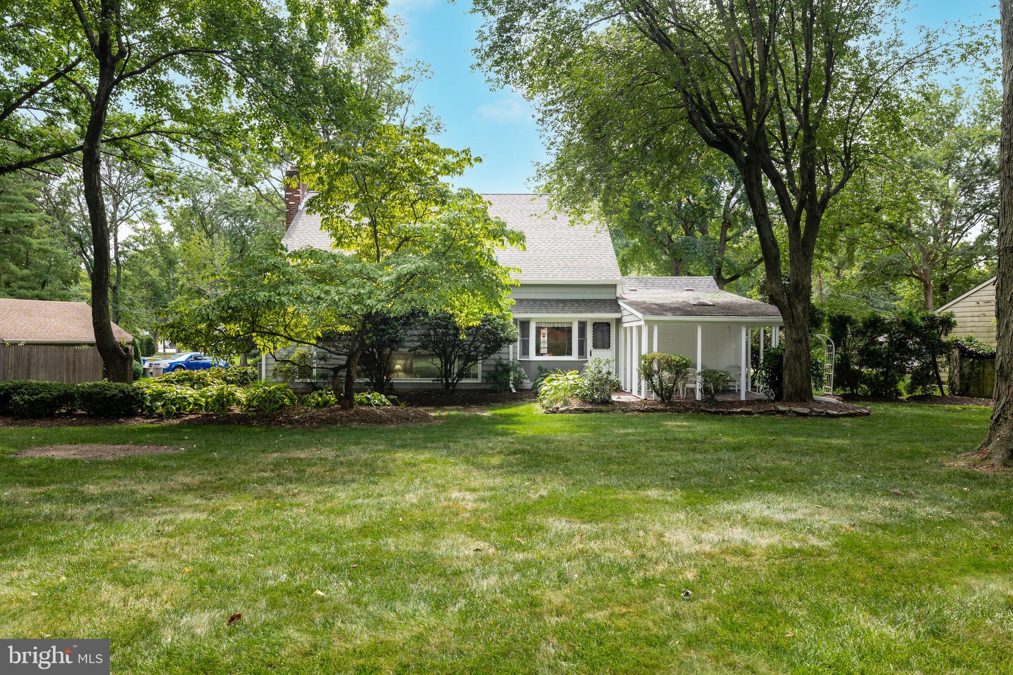 332 Wayland Road Cherry Hill, NJ 08034 - Photo 30 of 35