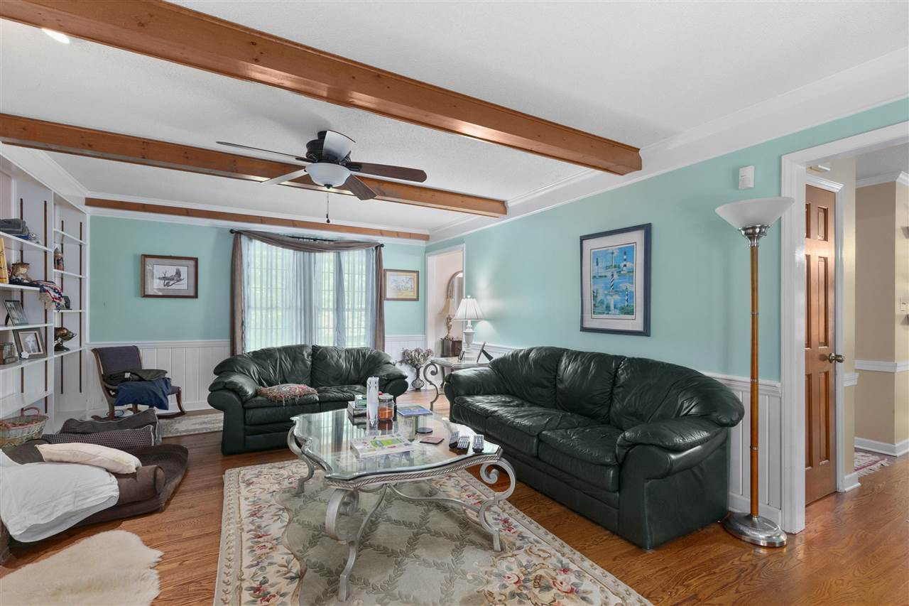 504 Brandywine Circle Raleigh, NC 27614 - Photo 7 of 22 Photo 7