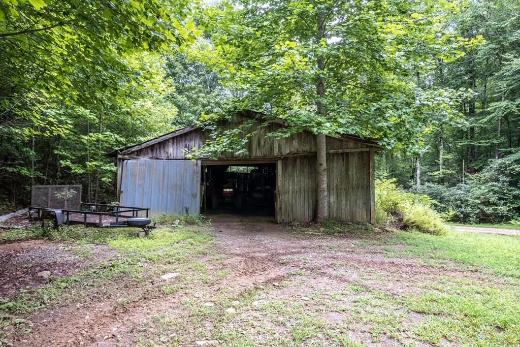 1670 Morgan Creek Road Marble, NC 28905 - Photo 52 of 75