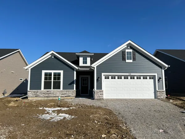 $399,198 | 3108 Hilltop Road, Valparaiso, IN 46385