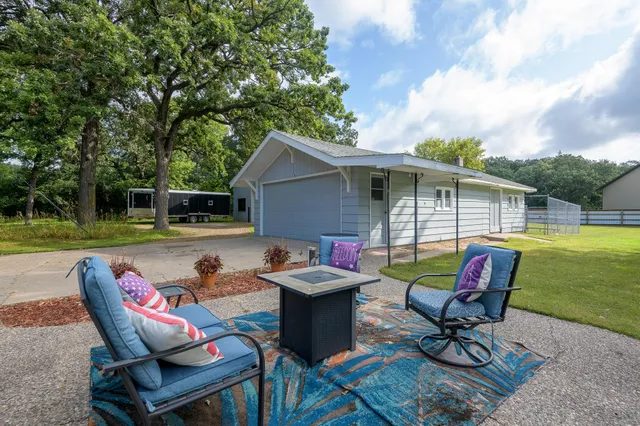 $449,900 | 38746 County Road 1, Sartell, MN 56377